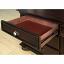 Dark Walnut Dresser Drawer