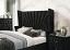 Black Bed