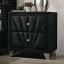 Black Night Stand