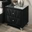 Black Night Stand