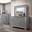 Gray Dresser