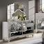Dresser with Mirror