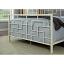 Footboard