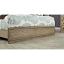 Footboard