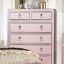 Rose Gold Chest