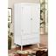 White Armoire