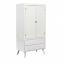 White Armoire