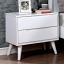 White Night Stand