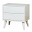 White Night Stand