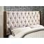 Headboard