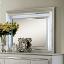 Silver Mirror