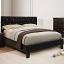 Black Bed