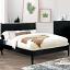 Black Bed