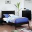 Black Bed