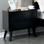 Black Night Stand