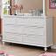 Dresser with Mirror