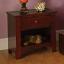 Cherry Night Stand