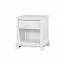 White Night Stand