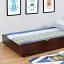 Dark Walnut Trundle