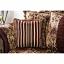 Sofa and Love Seat Detail