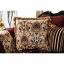 Sofa and Love Seat Detail