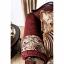 Sofa and Love Seat Detail