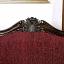 Sofa and Love Seat Detail