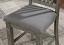 Counter Ht. Chair