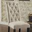 Beige Chair