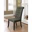 Gray Chair