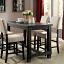 Antique Black Complete Set