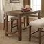 Rustic Oak Complete Set