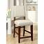 Rustic Oak Chair