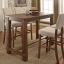 Rustic Oak Complete Set
