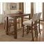 Rustic Oak Complete Set