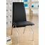 Black Chair I
