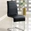 Black Chair II