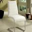 White Chair II