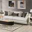 Pewter/Gray Sofa