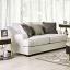 Pewter/Gray Loveseat