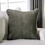 Pewter/Gray Pillow