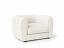 Off-White Chair