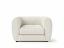 Off-White Chair