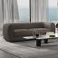 Charcoal Gray Sofa