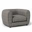 Charcoal Gray Chair