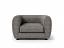 Charcoal Gray Chair
