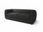 Black Sofa
