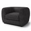 Black Chair