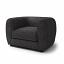 Black Chair