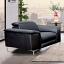 Black Power Recliner